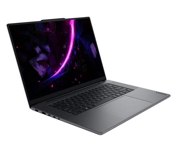 Lenovo Yoga Pro 9-16 Ultra 7-356H/32GB/512/Win11P RTX 5050 OLED - 1615355 - zdjęcie 4